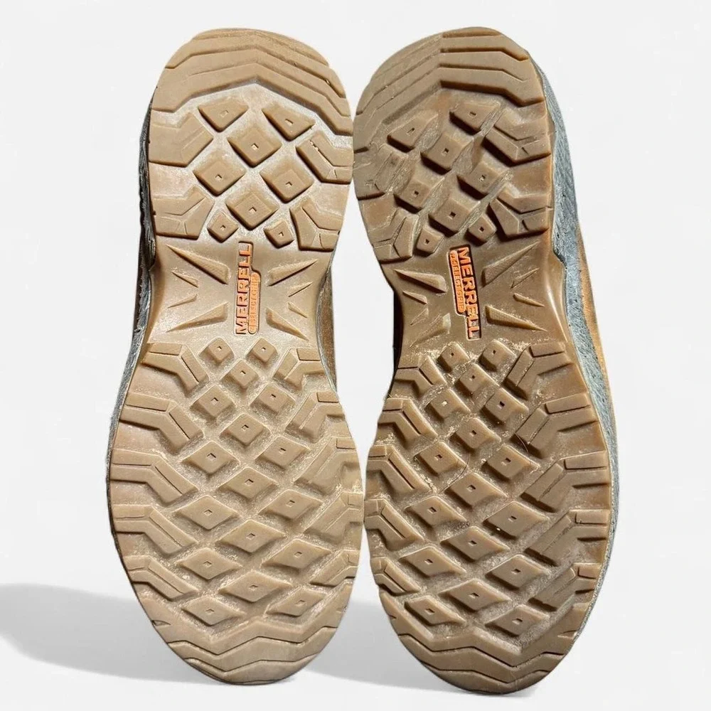 Merrell forestbound mid